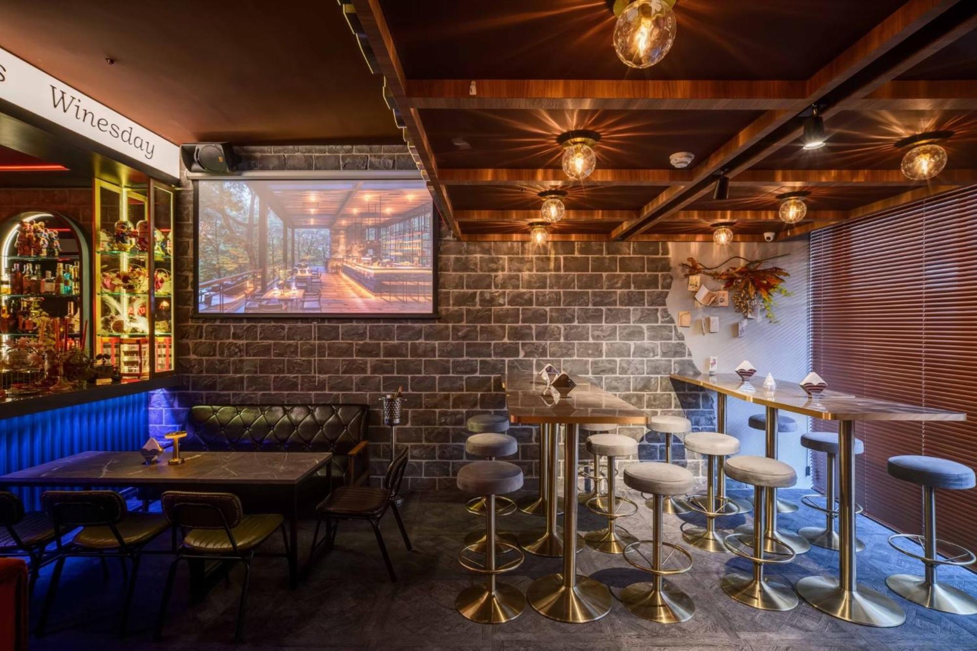 Fun Stay Inn Ximen Taipei Eksteriør billede