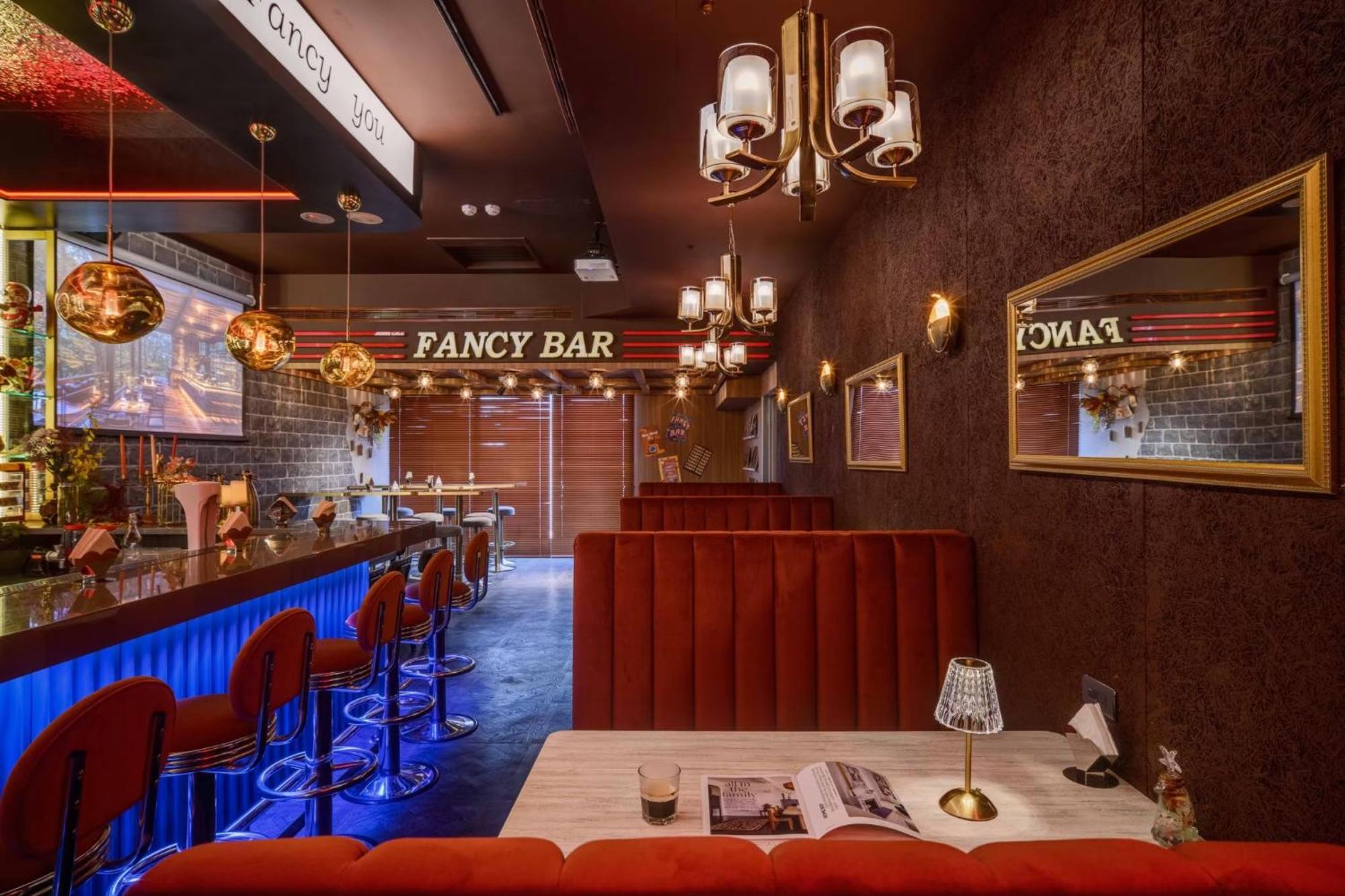 Fun Stay Inn Ximen Taipei Eksteriør billede